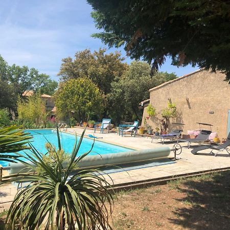 Luberon Des Artistes 2 Villa Apt Ngoại thất bức ảnh