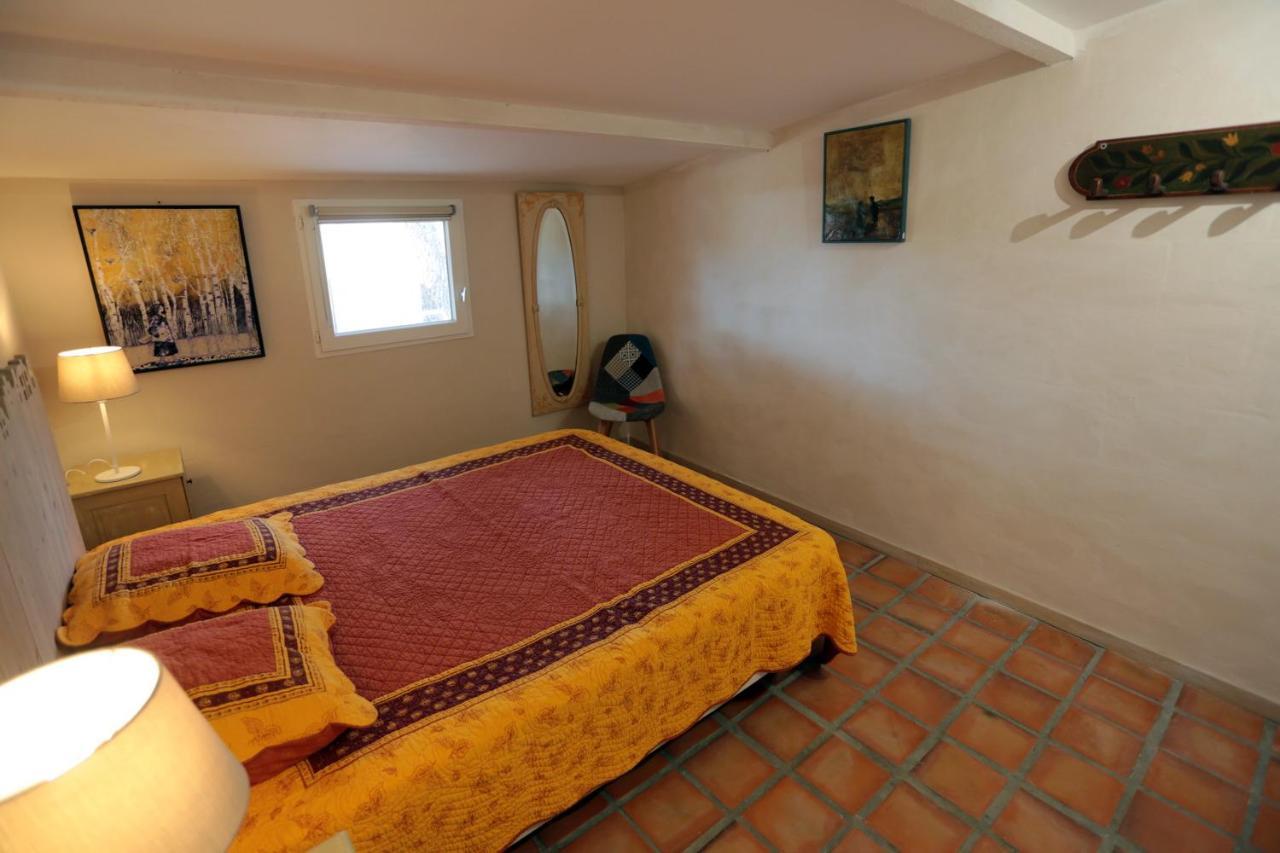 Luberon Des Artistes 2 Villa Apt Ngoại thất bức ảnh