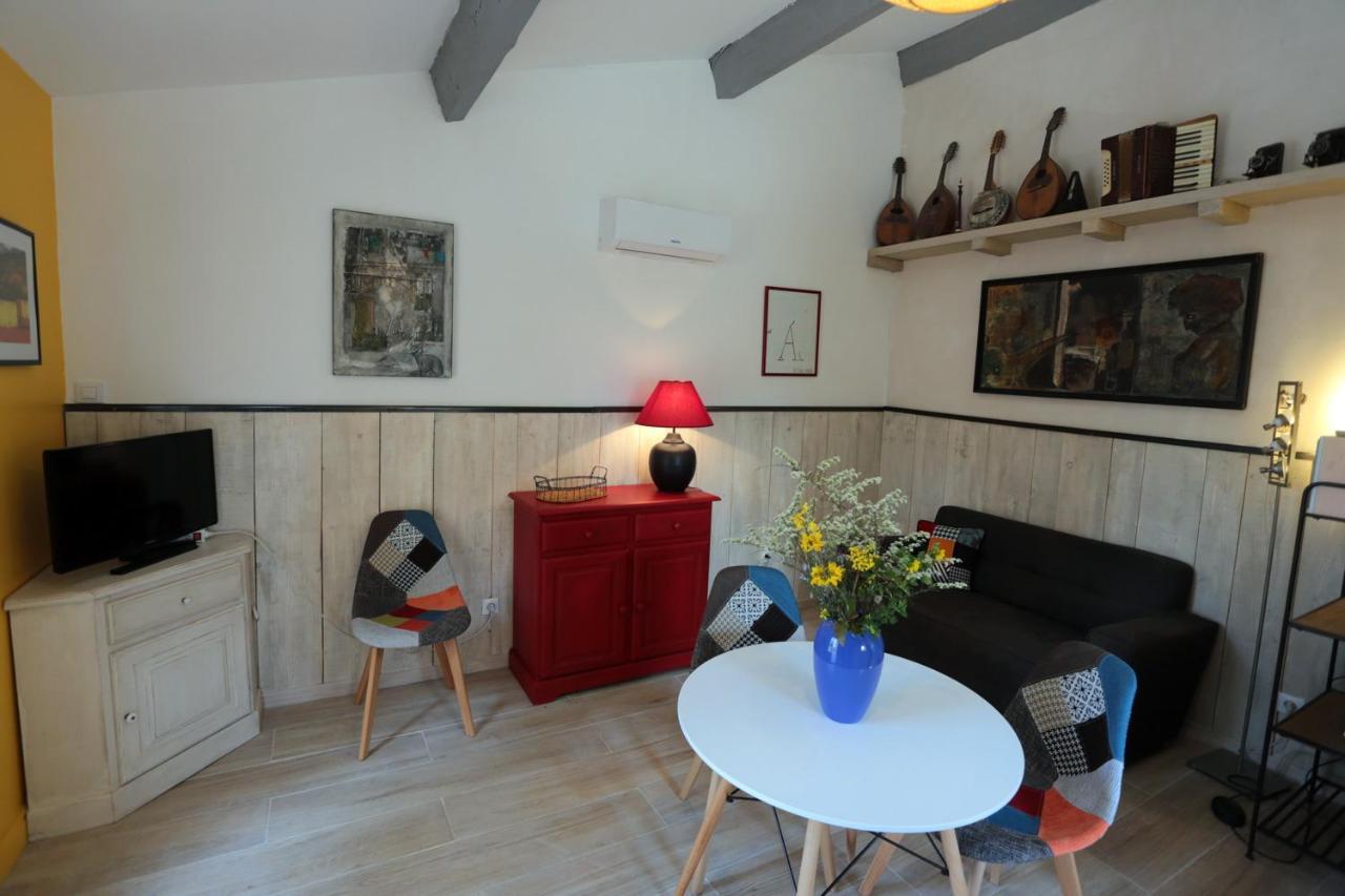 Luberon Des Artistes 2 Villa Apt Ngoại thất bức ảnh