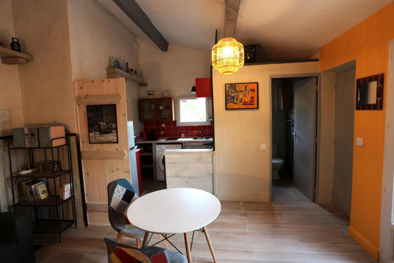 Luberon Des Artistes 2 Villa Apt Ngoại thất bức ảnh