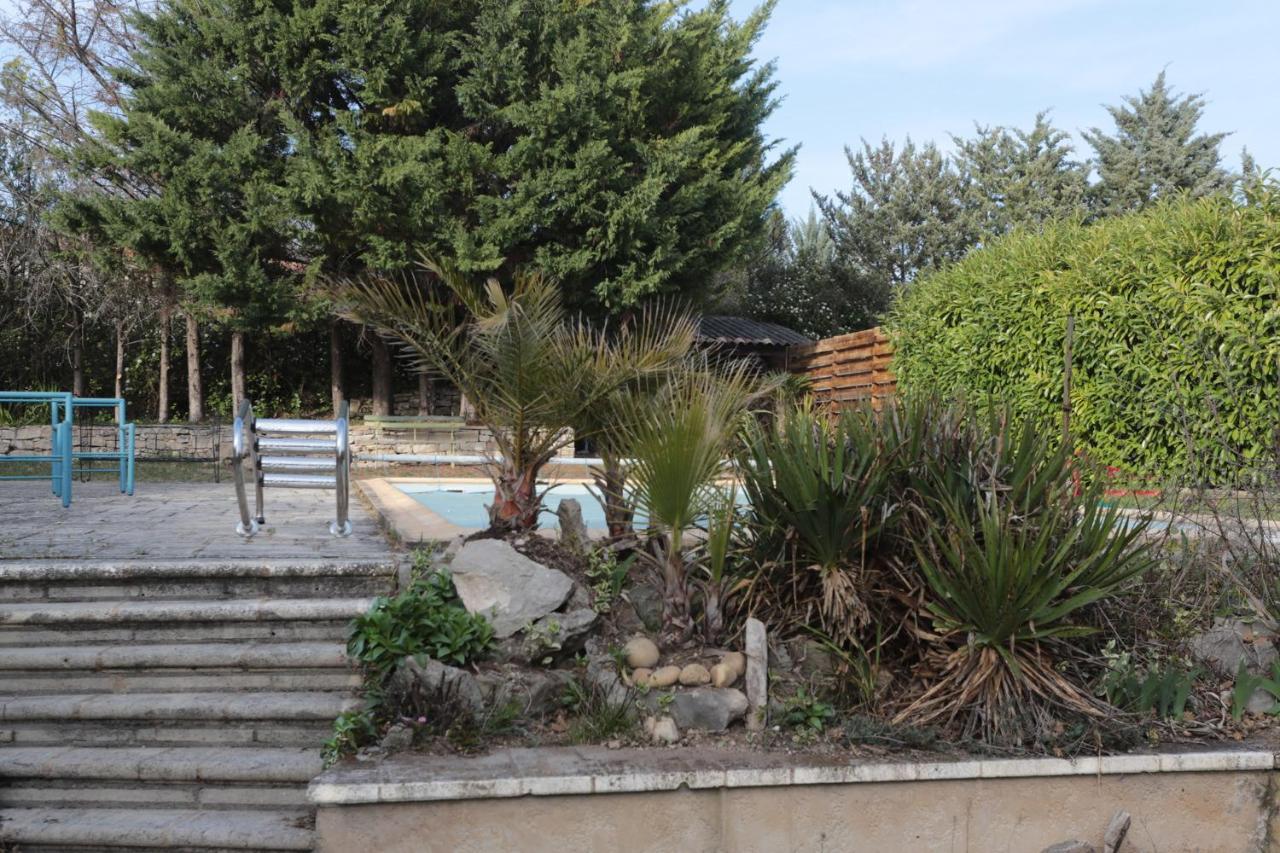 Luberon Des Artistes 2 Villa Apt Ngoại thất bức ảnh