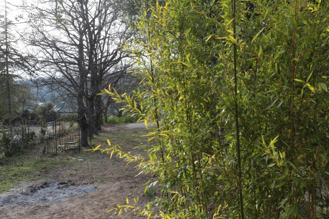 Luberon Des Artistes 2 Villa Apt Ngoại thất bức ảnh