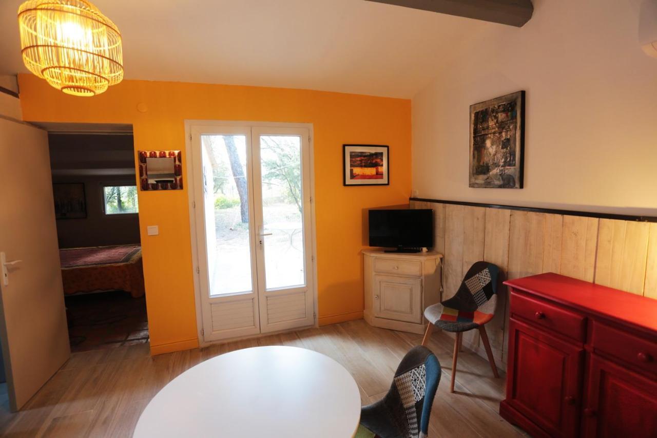 Luberon Des Artistes 2 Villa Apt Ngoại thất bức ảnh