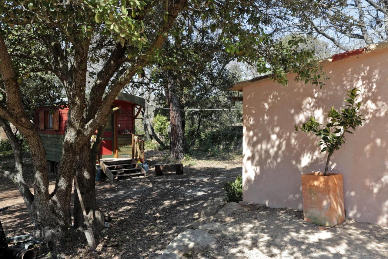 Luberon Des Artistes 2 Villa Apt Ngoại thất bức ảnh